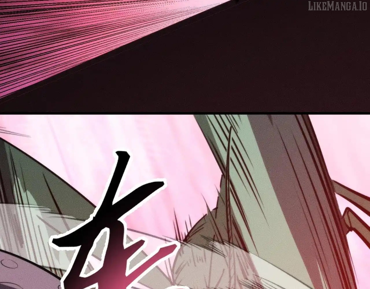 The End of the World: The Emperor Banner invites all female disciples to take their seats Chapter 32 - page 38